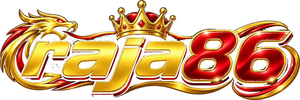 Raja86 Logo